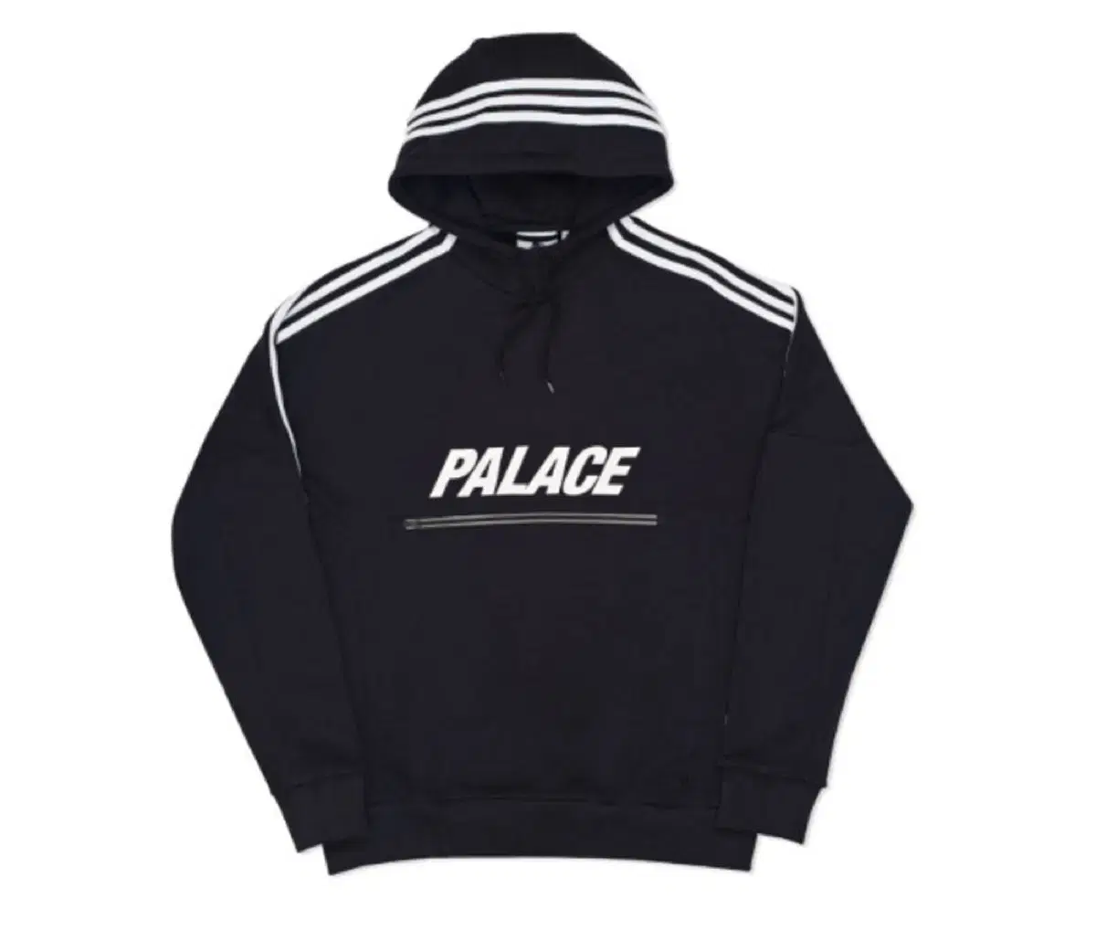 Palace X adidas tracktop 팔라스 아디다스 트랙탑 후드